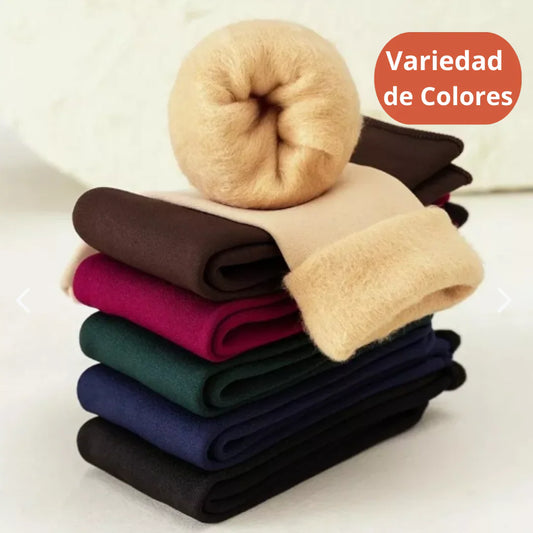 12 pares de calcetines térmicos en colores vibrantes + envió gratis ! 🌟🧦